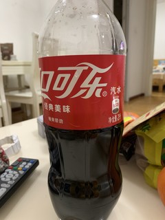 肥宅快乐水天天开心