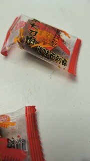 童年回忆的小零食