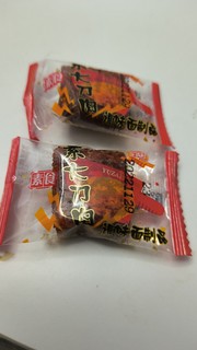 童年回忆的小零食