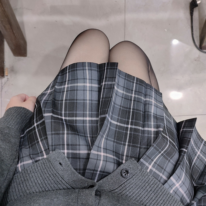 JK制服