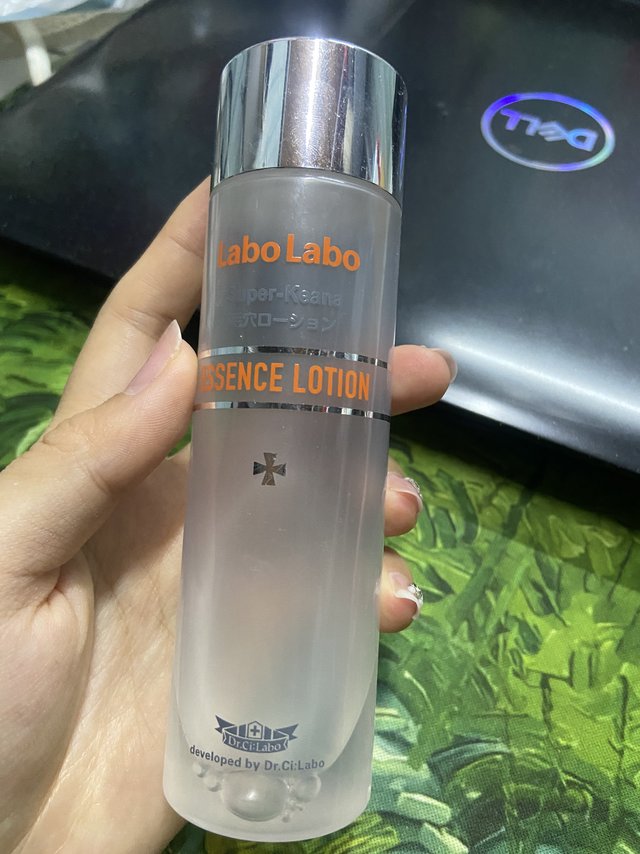 城野医生毛孔收敛水