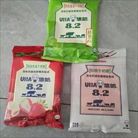 抹茶零食推荐，带给你满满幸福感