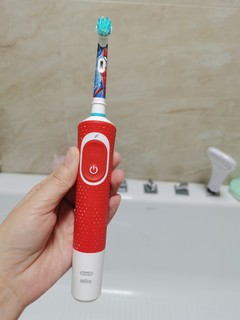 电动牙刷用的人多么