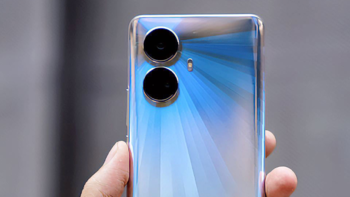 不走寻常路的卷王：真我realme 10Pro+