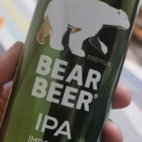 德国原装进口豪铂熊IPA精酿啤酒