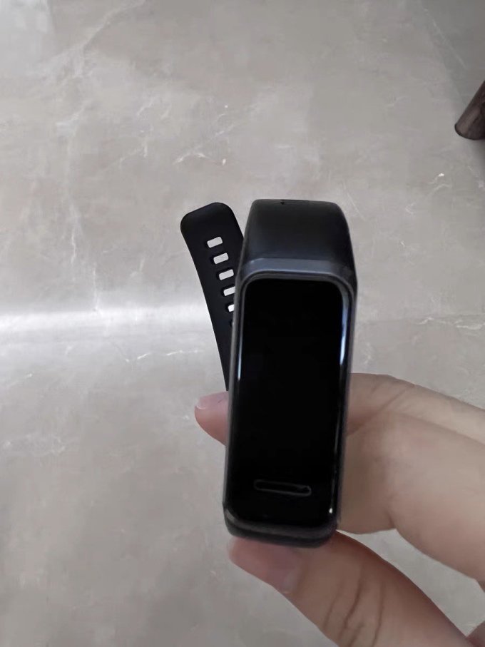 华为手环4运动手环智能手环