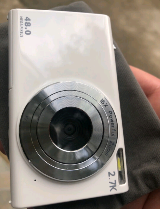 松典数码相机