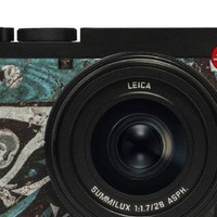 徕卡 Q2敦煌特别限量版相机，仅国内300台