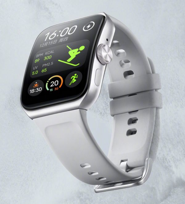 OPPO官宣推出首个健康概念产品、Enco X2 金色流年 、Watch3冰川灰