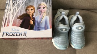 这大概是我2022年买过的我女儿最喜欢的鞋子