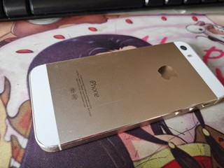 古董机iPhone 5S 还能干点啥？