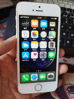 古董机iPhone 5S 还能干点啥？