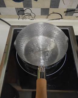 这个锅是真的能处啊~不溢锅还自带蒸笼！