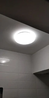 这个灯太亮了吧