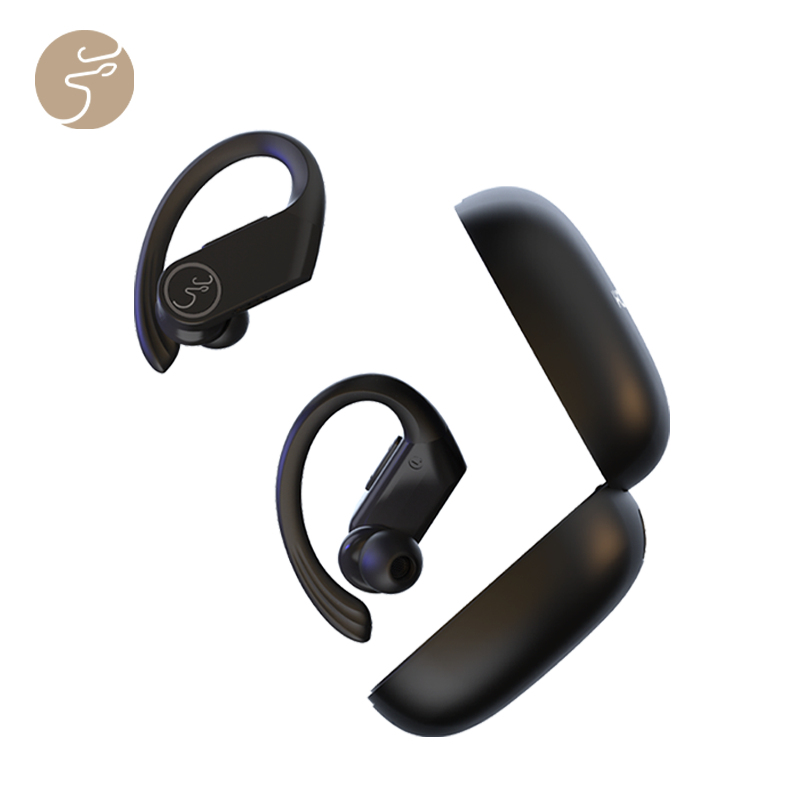 音质好、续航强、还能运动佩戴：DTOOM海王运动蓝牙耳机体验分享