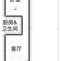 独享 30 平米的「精致生活」，聊聊我的租房好物