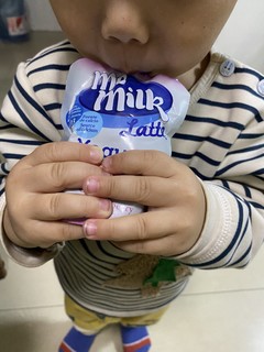 西班牙的儿童酸奶还不错哦