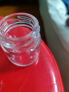 家用透明玻璃保存瓶
