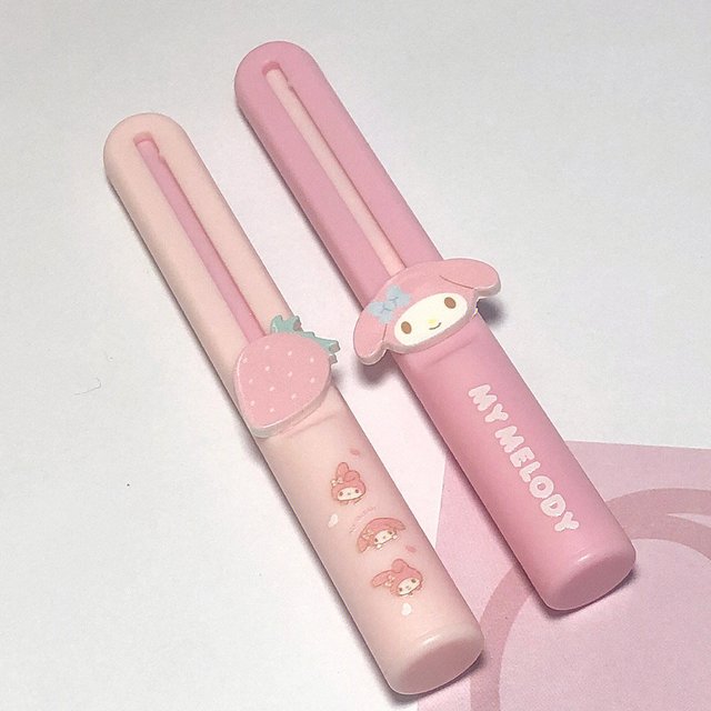 没想到这么辣么可爱