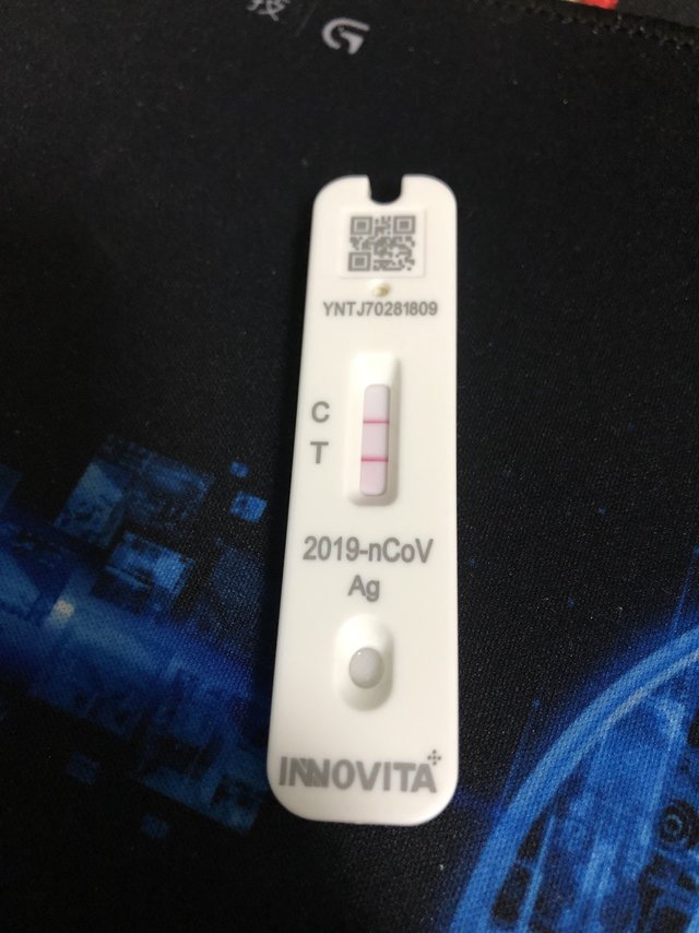 作为一名已经阳过的人，告诉你们无需恐慌…