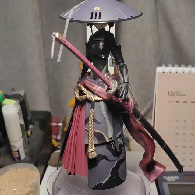 MF Figma FALSLANDER Ronin neco