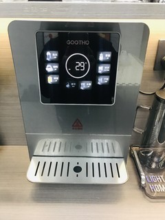 新家的100个小家电|管线机