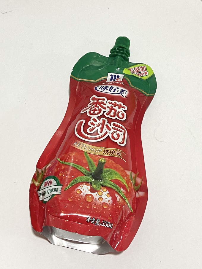 味好美其他调味品