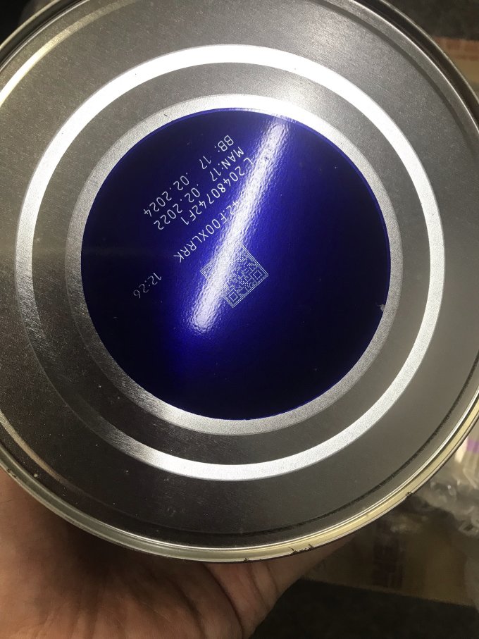 雀巢防过敏配方奶粉