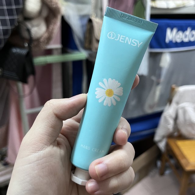 买一送一的护手霜真的划算
