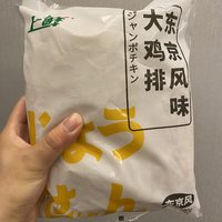 上鲜 东京风味 大鸡排