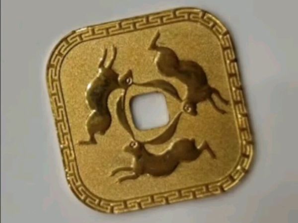 吊坠