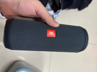 JBL FLIP ESSENTIAL 2 户外蓝牙音箱