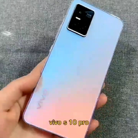 颜值与实力并存的vivo s10 Pro