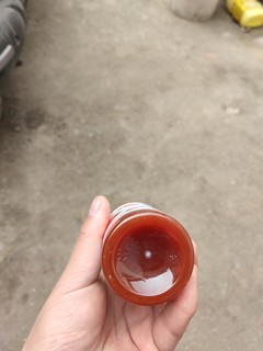 非常适合吃手抓饼的酱料，味道杠杠的