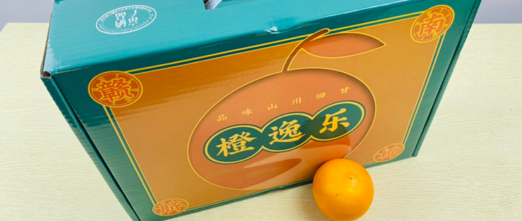 赣州脐橙批发价格