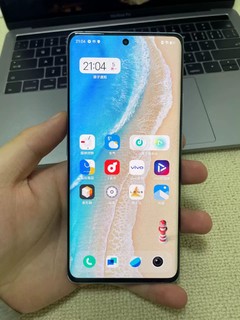 摄像旗舰vivo x70 pro