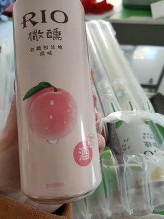 锐澳鸡尾酒8罐多口味组合330ml*8