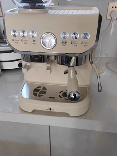 雪特朗多功能咖啡机