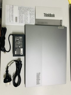 联想ThinkBook14+ 酷睿i5开箱，5148到手
