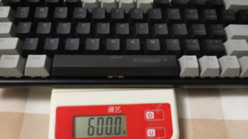 实物评测 | E元素Z-11 RGB机械键盘评测：63键三模连接机械键盘
