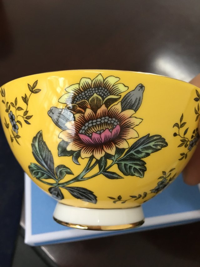 Wedgwood 英国骨质瓷！！！