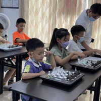 国际象棋，“双减”后的素质教育功能，还有这些隐藏福利你知道吗？