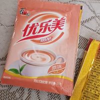 冬天的奶茶也很让人心动啊