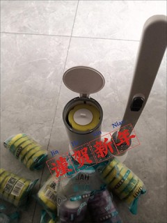 一次性马桶刷无死角方便又干净