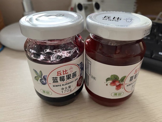 丘比烘焙调味品