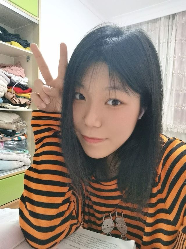 从大学回来竟然被感染成🐑了