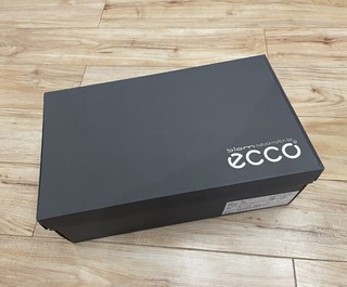 ECCO BIOM 2.0运动休闲鞋