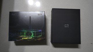 ​飞傲的蓝牙转换 BTA30pro