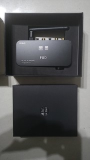 ​飞傲的蓝牙转换 BTA30pro