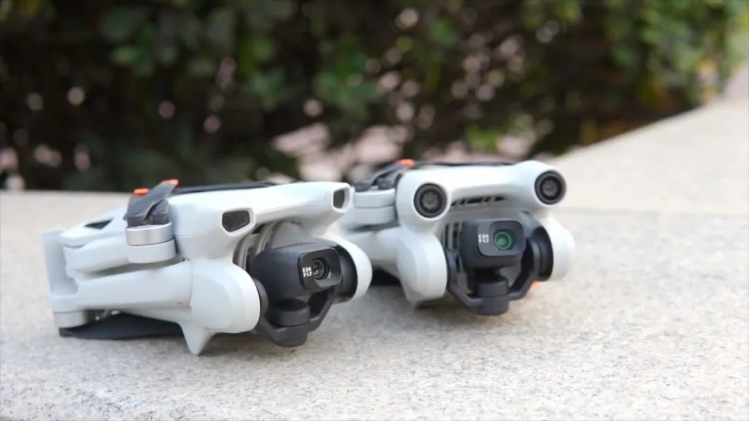 2k无人机mini的真谛大疆djimini3首发上手体验